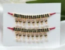 Laddu Gopal Payal, Radha Rani Payal, Laddu Gopal Jewellery, Laddu Gopal Shringar, Radha Krishna Shringar, Thakur Ji Payal, Kanha Ji Payal, Deity Anklet, Laddu Gopal Accessories, Radha Rani Jewellery, Stone Payal, Pearl Payal, Kundan Payal, Gold Finish Payal, Handmade Payal, Laddu Gopal Charan Shringar, Radha Rani Shringar Accessories