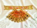 Durga Mata Dress, Durga Mata Lehenga, Durga Mata Poshak, Maa Durga Dress, Durga Idol Dress, Durga Mata Vastra, Durga Mata Shringar Dress, Navratri Dress for Durga Mata, Durga Puja Dress, Handmade Durga Dress, Floral Durga Dress, Designer Durga Mata Poshak, Durga Mata Lehenga Patka, Decorative Durga Dress, Temple Dress for Durga Mata, Festival Dress for Durga Idol, Premium Durga Mata Dress, Durga Idol Clothing, Mata Rani Dress, Durga Mata Decorative Dress