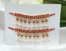 Laddu Gopal Payal, Radha Rani Payal, Laddu Gopal Jewellery, Laddu Gopal Shringar, Radha Krishna Shringar, Thakur Ji Payal, Kanha Ji Payal, Deity Anklet, Laddu Gopal Accessories, Radha Rani Jewellery, Stone Payal, Pearl Payal, Kundan Payal, Gold Finish Payal, Handmade Payal, Laddu Gopal Charan Shringar, Radha Rani Shringar Accessories