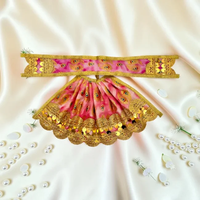 Durga Mata Dress, Durga Mata Lehenga, Durga Mata Poshak, Maa Durga Dress, Durga Idol Dress, Durga Mata Vastra, Durga Mata Shringar Dress, Navratri Dress for Durga Mata, Durga Puja Dress, Handmade Durga Dress, Floral Durga Dress, Designer Durga Mata Poshak, Durga Mata Lehenga Patka, Decorative Durga Dress, Temple Dress for Durga Mata, Festival Dress for Durga Idol, Premium Durga Mata Dress, Durga Idol Clothing, Mata Rani Dress, Durga Mata Decorative Dress