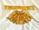 Durga Mata Dress, Durga Mata Lehenga, Durga Mata Poshak, Maa Durga Dress, Durga Idol Dress, Durga Mata Vastra, Durga Mata Shringar Dress, Navratri Dress for Durga Mata, Durga Puja Dress, Handmade Durga Dress, Floral Durga Dress, Designer Durga Mata Poshak, Durga Mata Lehenga Patka, Decorative Durga Dress, Temple Dress for Durga Mata, Festival Dress for Durga Idol, Premium Durga Mata Dress, Durga Idol Clothing, Mata Rani Dress, Durga Mata Decorative Dress
