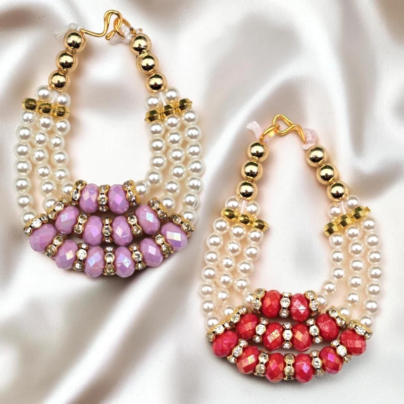 Laddu Gopal Mala, Laddu Gopal Haar, Laddu Gopal Necklace, Laddu Gopal Jewellery, Laddu Gopal Shringar Mala, Thakur Ji Mala, Kanha Ji Mala, Bal Gopal Mala, Krishna Ji Mala, Designer Laddu Gopal Mala, Stone Mala for Laddu Gopal, Pearl Mala for Laddu Gopal, Temple Jewellery, Radha Krishna Shringar, Janmashtami Decoration, Laddu Gopal Accessories, Buy Laddu Gopal Mala Online