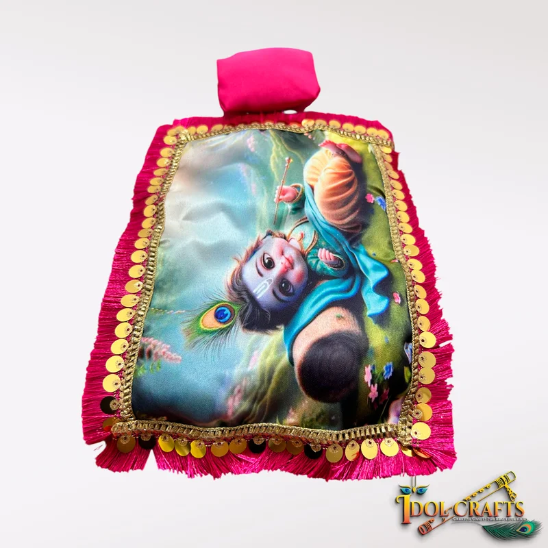 Laddu Gopal Accessories