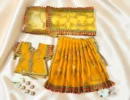 Durga Mata Dress, Durga Mata Lehenga, Durga Mata Poshak, Maa Durga Dress, Durga Idol Dress, Durga Mata Vastra, Durga Mata Shringar Dress, Navratri Dress for Durga Mata, Durga Puja Dress, Handmade Durga Dress, Floral Durga Dress, Designer Durga Mata Poshak, Durga Mata Lehenga Patka, Decorative Durga Dress, Temple Dress for Durga Mata, Festival Dress for Durga Idol, Premium Durga Mata Dress, Durga Idol Clothing, Mata Rani Dress, Durga Mata Decorative Dress