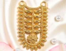 Laddu Gopal Golden Necklace, Trending Laddu Gopal Gold Jewellery, Laddu Gopal Golden Kanthi, Thakur Ji Gold Necklace, Krishna Golden Necklace, Bal Gopal Premium Jewellery, Radha Krishna Golden Jewellery, Golden Necklace for Laddu Gopal, Designer Laddu Gopal Lux Haar, Premium Laddu Gopal AD Jewellery, AD Necklace for Laddu Gopal, Necklace for Krishna Idol, Fancy Kanthi Haar, Temple Jewellery, Janmashtami Jewellery, Laddu Gopal Shringar, Idol Jewellery, Premium Thakur Ji Accessories, Viral Laddu Gopal Necklace, Luxury Laddu Gopal Necklace