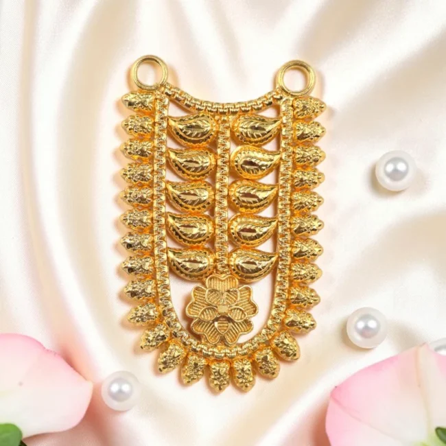 Laddu Gopal Golden Necklace, Trending Laddu Gopal Gold Jewellery, Laddu Gopal Golden Kanthi, Thakur Ji Gold Necklace, Krishna Golden Necklace, Bal Gopal Premium Jewellery, Radha Krishna Golden Jewellery, Golden Necklace for Laddu Gopal, Designer Laddu Gopal Lux Haar, Premium Laddu Gopal AD Jewellery, AD Necklace for Laddu Gopal, Necklace for Krishna Idol, Fancy Kanthi Haar, Temple Jewellery, Janmashtami Jewellery, Laddu Gopal Shringar, Idol Jewellery, Premium Thakur Ji Accessories, Viral Laddu Gopal Necklace, Luxury Laddu Gopal Necklace