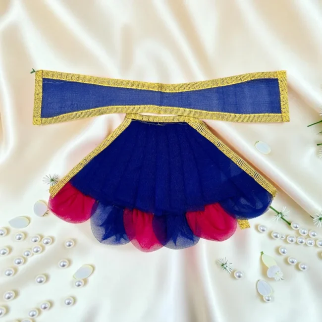 Durga Mata Dress, Durga Mata Lehenga, Durga Mata Poshak, Maa Durga Dress, Durga Idol Dress, Durga Mata Vastra, Durga Mata Shringar Dress, Navratri Dress for Durga Mata, Durga Puja Dress, Handmade Durga Dress, Floral Durga Dress, Designer Durga Mata Poshak, Durga Mata Lehenga Patka, Decorative Durga Dress, Temple Dress for Durga Mata, Festival Dress for Durga Idol, Premium Durga Mata Dress, Durga Idol Clothing, Mata Rani Dress, Durga Mata Decorative Dress