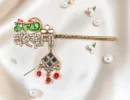 Laddu Gopal bansuri, Laddu Gopal Bansi, Stone flute for krishna, Krishna Ji bansuri, Thakur Ji Bansi, Laddu Gopal Jewelry, Laddu Gopal Shringar, Designer Laddu Gopal bansuri, Crystal bansi for Laddu Gopal, Kanha Ji bansuri, Bal Gopal flute, Temple Jewelry, Janmashtami Shringar, Laddu Gopal Accessories, Krishna Idol Ornament, Fancy Laddu Gopal Mala, Premium Laddu Gopal Necklace, Thakur Ji Accessories, Radha Krishna Shringar, Laddu Gopal Decoration Items