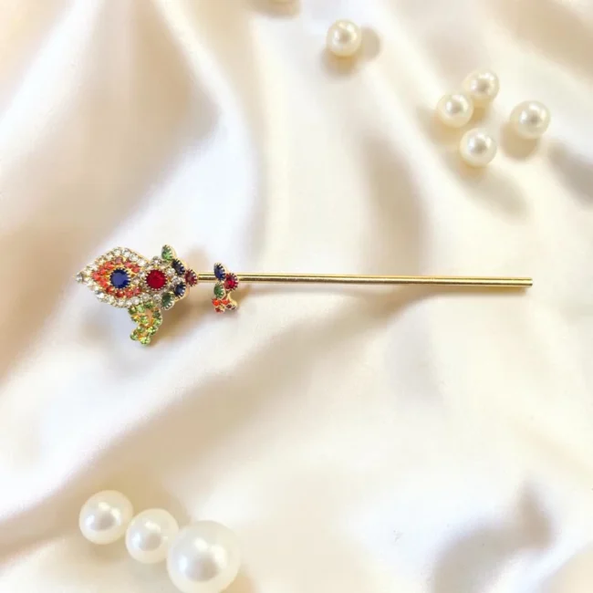 Laddu Gopal bansuri, Laddu Gopal Bansi, Stone flute for krishna, Krishna Ji bansuri, Thakur Ji Bansi, Laddu Gopal Jewelry, Laddu Gopal Shringar, Designer Laddu Gopal bansuri, Crystal bansi for Laddu Gopal, Kanha Ji bansuri, Bal Gopal flute, Temple Jewelry, Janmashtami Shringar, Laddu Gopal Accessories, Krishna Idol Ornament, Fancy Laddu Gopal Mala, Premium Laddu Gopal Necklace, Thakur Ji Accessories, Radha Krishna Shringar, Laddu Gopal Decoration Items