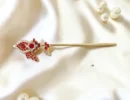 Laddu Gopal bansuri, Laddu Gopal Bansi, Stone flute for krishna, Krishna Ji bansuri, Thakur Ji Bansi, Laddu Gopal Jewelry, Laddu Gopal Shringar, Designer Laddu Gopal bansuri, Crystal bansi for Laddu Gopal, Kanha Ji bansuri, Bal Gopal flute, Temple Jewelry, Janmashtami Shringar, Laddu Gopal Accessories, Krishna Idol Ornament, Fancy Laddu Gopal Mala, Premium Laddu Gopal Necklace, Thakur Ji Accessories, Radha Krishna Shringar, Laddu Gopal Decoration Items