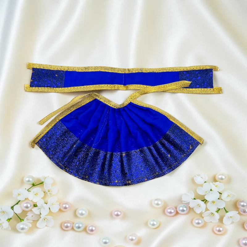 Durga Mata Dress, Durga Mata Lehenga, Durga Mata Poshak, Maa Durga Dress, Durga Idol Dress, Durga Mata Vastra, Durga Mata Shringar Dress, Navratri Dress for Durga Mata, Durga Puja Dress, Handmade Durga Dress, Floral Durga Dress, Designer Durga Mata Poshak, Durga Mata Lehenga Patka, Decorative Durga Dress, Temple Dress for Durga Mata, Festival Dress for Durga Idol, Premium Durga Mata Dress, Durga Idol Clothing, Mata Rani Dress, Durga Mata Decorative Dress