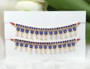 Laddu Gopal Payal, Radha Rani Payal, Laddu Gopal Jewellery, Laddu Gopal Shringar, Radha Krishna Shringar, Thakur Ji Payal, Kanha Ji Payal, Deity Anklet, Laddu Gopal Accessories, Radha Rani Jewellery, Stone Payal, Pearl Payal, Kundan Payal, Gold Finish Payal, Handmade Payal, Laddu Gopal Charan Shringar, Radha Rani Shringar Accessories