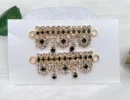 Beautiful stone Payal for Radha rani, laddu gopal, Mata rani and idols.