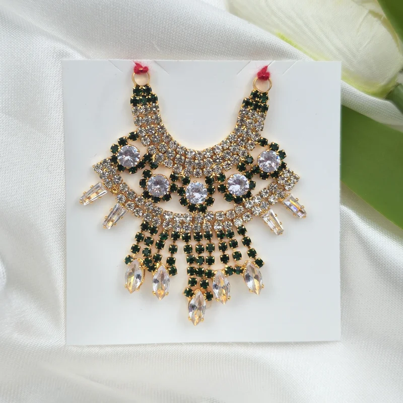 Laddu Gopal Mala, Laddu Gopal Haar, Blue Stone Mala, Krishna Ji Mala, Thakur Ji Mala, Laddu Gopal Jewelry, Laddu Gopal Shringar, Designer Laddu Gopal Haar, Crystal Mala for Laddu Gopal, Kanha Ji Mala, Bal Gopal Jewelry, Temple Jewelry, Janmashtami Shringar, Laddu Gopal Accessories, Krishna Idol Ornament, Fancy Laddu Gopal Mala, Premium Laddu Gopal Necklace, Thakur Ji Accessories, Radha Krishna Shringar, Laddu Gopal Decoration Items