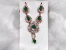 Beautiful stone mala neckless for laddu gopal, idols.
