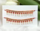 Laddu Gopal Payal, Radha Rani Payal, Laddu Gopal Jewellery, Laddu Gopal Shringar, Radha Krishna Shringar, Thakur Ji Payal, Kanha Ji Payal, Deity Anklet, Laddu Gopal Accessories, Radha Rani Jewellery, Stone Payal, Pearl Payal, Kundan Payal, Gold Finish Payal, Handmade Payal, Laddu Gopal Charan Shringar, Radha Rani Shringar Accessories