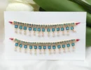 Laddu Gopal Payal, Radha Rani Payal, Laddu Gopal Jewellery, Laddu Gopal Shringar, Radha Krishna Shringar, Thakur Ji Payal, Kanha Ji Payal, Deity Anklet, Laddu Gopal Accessories, Radha Rani Jewellery, Stone Payal, Pearl Payal, Kundan Payal, Gold Finish Payal, Handmade Payal, Laddu Gopal Charan Shringar, Radha Rani Shringar Accessories
