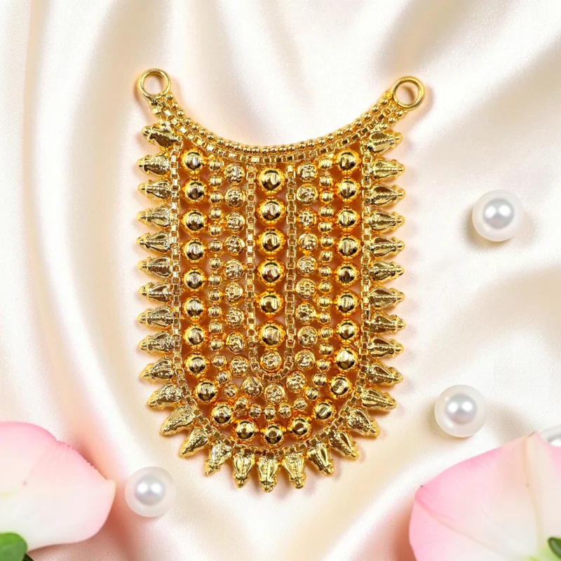 Laddu Gopal Golden Necklace, Trending Laddu Gopal Gold Jewellery, Laddu Gopal Golden Kanthi, Thakur Ji Gold Necklace, Krishna Golden Necklace, Bal Gopal Premium Jewellery, Radha Krishna Golden Jewellery, Golden Necklace for Laddu Gopal, Designer Laddu Gopal Lux Haar, Premium Laddu Gopal AD Jewellery, AD Necklace for Laddu Gopal, Necklace for Krishna Idol, Fancy Kanthi Haar, Temple Jewellery, Janmashtami Jewellery, Laddu Gopal Shringar, Idol Jewellery, Premium Thakur Ji Accessories, Viral Laddu Gopal Necklace, Luxury Laddu Gopal Necklace