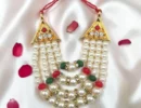 Kundan Mala, Laddu Gopal beads Mala, Laddu Gopal crystal Haar, Blue Stone Mala, Krishna Ji Mala, Thakur Ji Mala, Laddu Gopal Jewelry, Laddu Gopal Shringar, Designer Laddu Gopal Haar, Crystal Mala for Laddu Gopal, Kanha Ji Mala, Bal Gopal Jewelry, Temple Jewelry, Janmashtami Shringar, Laddu Gopal Accessories, Krishna Idol Ornament, Fancy Laddu Gopal Mala, Premium Laddu Gopal Necklace, Thakur Ji Accessories, Radha Krishna Shringar, Laddu Gopal Decoration Items