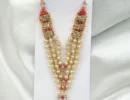 Moti Mala, Laddu Gopal beads Mala, Laddu Gopal crystal Haar, Blue Stone Mala, Krishna Ji Mala, Thakur Ji Mala, Laddu Gopal Jewelry, Laddu Gopal Shringar, Designer Laddu Gopal Haar, Crystal Mala for Laddu Gopal, Kanha Ji Mala, Bal Gopal Jewelry, Temple Jewelry, Janmashtami Shringar, Laddu Gopal Accessories, Krishna Idol Ornament, Fancy Laddu Gopal Mala, Premium Laddu Gopal Necklace, Thakur Ji Accessories, Radha Krishna Shringar, Laddu Gopal Decoration Items