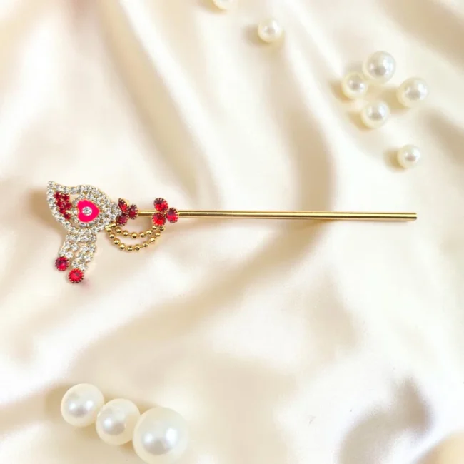 Laddu Gopal bansuri, Laddu Gopal Bansi, Stone flute for krishna, Krishna Ji bansuri, Thakur Ji Bansi, Laddu Gopal Jewelry, Laddu Gopal Shringar, Designer Laddu Gopal bansuri, Crystal bansi for Laddu Gopal, Kanha Ji bansuri, Bal Gopal flute, Temple Jewelry, Janmashtami Shringar, Laddu Gopal Accessories, Krishna Idol Ornament, Fancy Laddu Gopal Mala, Premium Laddu Gopal Necklace, Thakur Ji Accessories, Radha Krishna Shringar, Laddu Gopal Decoration Items