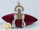 Laddu Gopal Mukut, Laddu Gopal Crown, Krishna Ji Mukut, Thakur Ji Mukut, Bal Gopal Mukut, Kanha Ji Mukut, Designer Laddu Gopal Mukut, Premium Laddu Gopal Crown, Stone Mukut for Laddu Gopal, Golden Mukut for Laddu Gopal, Peacock Mukut, Krishna Idol Crown, Laddu Gopal Shringar, Temple Jewelry, Janmashtami Decoration, Laddu Gopal Accessories, Buy Laddu Gopal Mukut Online, Fancy Mukut for Laddu Gopal, Handmade Krishna Mukut, Thakur Ji Accessories