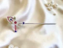 Laddu Gopal bansuri, Laddu Gopal Bansi, Stone flute for krishna, Krishna Ji bansuri, Thakur Ji Bansi, Laddu Gopal Jewelry, Laddu Gopal Shringar, Designer Laddu Gopal bansuri, Crystal bansi for Laddu Gopal, Kanha Ji bansuri, Bal Gopal flute, Temple Jewelry, Janmashtami Shringar, Laddu Gopal Accessories, Krishna Idol Ornament, Fancy Laddu Gopal Mala, Premium Laddu Gopal Necklace, Thakur Ji Accessories, Radha Krishna Shringar, Laddu Gopal Decoration Items