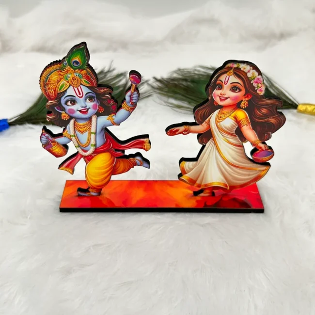 Holi Special decoratives