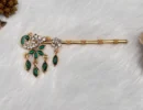 Beautiful Flute bansuri for laddu gopal, krishna, kanha. Janmashtami Special Ornaments.