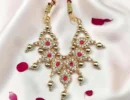 Kundan Mala, Laddu Gopal beads Mala, Laddu Gopal crystal Haar, Blue Stone Mala, Krishna Ji Mala, Thakur Ji Mala, Laddu Gopal Jewelry, Laddu Gopal Shringar, Designer Laddu Gopal Haar, Crystal Mala for Laddu Gopal, Kanha Ji Mala, Bal Gopal Jewelry, Temple Jewelry, Janmashtami Shringar, Laddu Gopal Accessories, Krishna Idol Ornament, Fancy Laddu Gopal Mala, Premium Laddu Gopal Necklace, Thakur Ji Accessories, Radha Krishna Shringar, Laddu Gopal Decoration Items
