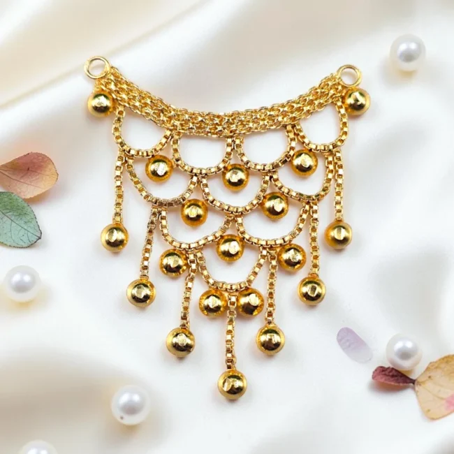 Laddu Gopal Golden Necklace, Trending Laddu Gopal Gold Jewellery, Laddu Gopal Golden Kanthi, Thakur Ji Gold Necklace, Krishna Golden Necklace, Bal Gopal Premium Jewellery, Radha Krishna Golden Jewellery, Golden Necklace for Laddu Gopal, Designer Laddu Gopal Lux Haar, Premium Laddu Gopal AD Jewellery, AD Necklace for Laddu Gopal, Necklace for Krishna Idol, Fancy Kanthi Haar, Temple Jewellery, Janmashtami Jewellery, Laddu Gopal Shringar, Idol Jewellery, Premium Thakur Ji Accessories, Viral Laddu Gopal Necklace, Luxury Laddu Gopal Necklace