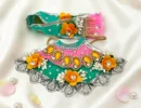 Durga Mata Dress, Durga Mata Lehenga, Durga Mata Poshak, Maa Durga Dress, Durga Idol Dress, Durga Mata Vastra, Durga Mata Shringar Dress, Navratri Dress for Durga Mata, Durga Puja Dress, Handmade Durga Dress, Floral Durga Dress, Designer Durga Mata Poshak, Durga Mata Lehenga Patka, Decorative Durga Dress, Temple Dress for Durga Mata, Festival Dress for Durga Idol, Premium Durga Mata Dress, Durga Idol Clothing, Mata Rani Dress, Durga Mata Decorative Dress
