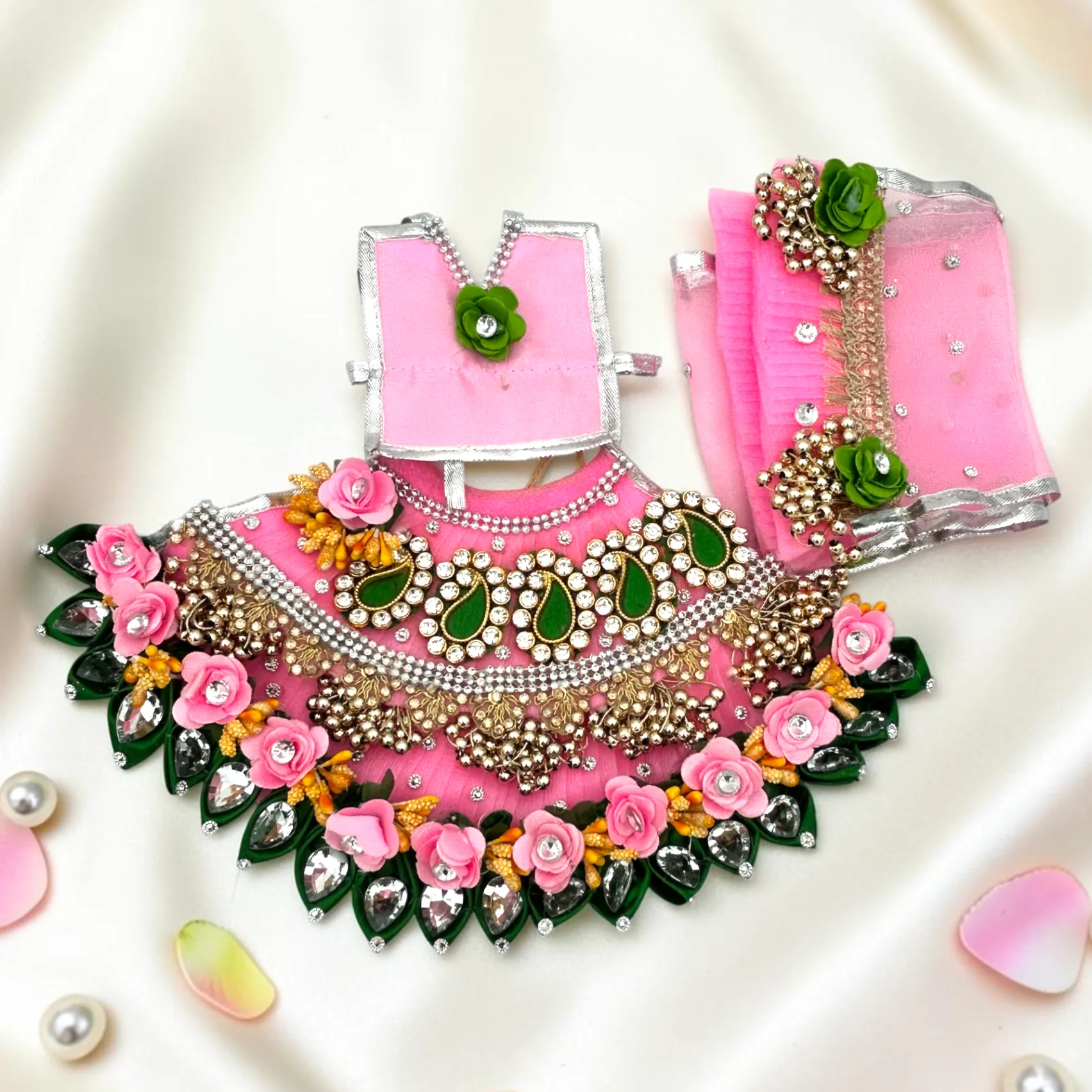 Mata Rani Dresses