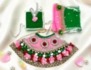 Durga Mata Dress, Durga Mata Lehenga, Durga Mata Poshak, Maa Durga Dress, Durga Idol Dress, Durga Mata Vastra, Durga Mata Shringar Dress, Navratri Dress for Durga Mata, Durga Puja Dress, Handmade Durga Dress, Floral Durga Dress, Designer Durga Mata Poshak, Durga Mata Lehenga Patka, Decorative Durga Dress, Temple Dress for Durga Mata, Festival Dress for Durga Idol, Premium Durga Mata Dress, Durga Idol Clothing, Mata Rani Dress, Durga Mata Decorative Dress