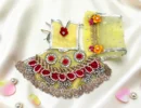 Durga Mata Dress, Durga Mata Lehenga, Durga Mata Poshak, Maa Durga Dress, Durga Idol Dress, Durga Mata Vastra, Durga Mata Shringar Dress, Navratri Dress for Durga Mata, Durga Puja Dress, Handmade Durga Dress, Floral Durga Dress, Designer Durga Mata Poshak, Durga Mata Lehenga Patka, Decorative Durga Dress, Temple Dress for Durga Mata, Festival Dress for Durga Idol, Premium Durga Mata Dress, Durga Idol Clothing, Mata Rani Dress, Durga Mata Decorative Dress