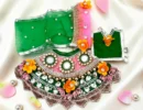 Durga Mata Dress, Durga Mata Lehenga, Durga Mata Poshak, Maa Durga Dress, Durga Idol Dress, Durga Mata Vastra, Durga Mata Shringar Dress, Navratri Dress for Durga Mata, Durga Puja Dress, Handmade Durga Dress, Floral Durga Dress, Designer Durga Mata Poshak, Durga Mata Lehenga Patka, Decorative Durga Dress, Temple Dress for Durga Mata, Festival Dress for Durga Idol, Premium Durga Mata Dress, Durga Idol Clothing, Mata Rani Dress, Durga Mata Decorative Dress