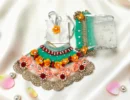 Durga Mata Dress, Durga Mata Lehenga, Durga Mata Poshak, Maa Durga Dress, Durga Idol Dress, Durga Mata Vastra, Durga Mata Shringar Dress, Navratri Dress for Durga Mata, Durga Puja Dress, Handmade Durga Dress, Floral Durga Dress, Designer Durga Mata Poshak, Durga Mata Lehenga Patka, Decorative Durga Dress, Temple Dress for Durga Mata, Festival Dress for Durga Idol, Premium Durga Mata Dress, Durga Idol Clothing, Mata Rani Dress, Durga Mata Decorative Dress