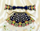 Durga Mata Dress, Durga Mata Lehenga, Durga Mata Heavy Poshak, Maa Durga Dress, Durga Idol Dress, Durga Mata Vastra, Durga Mata Shringar Dress, Navratri Dress for Durga Mata, Durga Puja Dress, Handmade Durga Dress, Floral Durga Dress, Designer Durga Mata Poshak, Durga Mata Lehenga Patka, Decorative Durga Dress, Temple Dress for Durga Mata, Festival Dress for Durga Idol, Premium Durga Mata Dress, Durga Idol Clothing, Mata Rani Dress, Durga Mata Decorative Dress