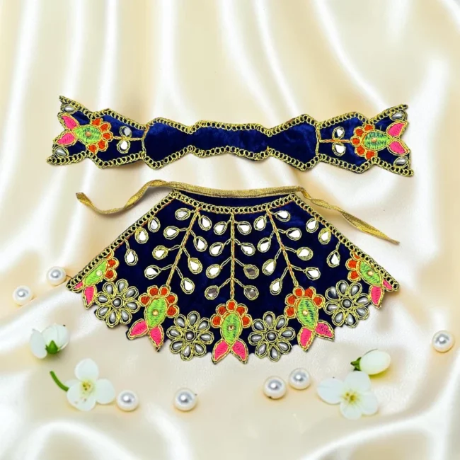Durga Mata Dress, Durga Mata Lehenga, Durga Mata Heavy Poshak, Maa Durga Dress, Durga Idol Dress, Durga Mata Vastra, Durga Mata Shringar Dress, Navratri Dress for Durga Mata, Durga Puja Dress, Handmade Durga Dress, Floral Durga Dress, Designer Durga Mata Poshak, Durga Mata Lehenga Patka, Decorative Durga Dress, Temple Dress for Durga Mata, Festival Dress for Durga Idol, Premium Durga Mata Dress, Durga Idol Clothing, Mata Rani Dress, Durga Mata Decorative Dress