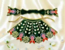 Durga Mata Dress, Durga Mata Lehenga, Durga Mata Heavy Poshak, Maa Durga Dress, Durga Idol Dress, Durga Mata Vastra, Durga Mata Shringar Dress, Navratri Dress for Durga Mata, Durga Puja Dress, Handmade Durga Dress, Floral Durga Dress, Designer Durga Mata Poshak, Durga Mata Lehenga Patka, Decorative Durga Dress, Temple Dress for Durga Mata, Festival Dress for Durga Idol, Premium Durga Mata Dress, Durga Idol Clothing, Mata Rani Dress, Durga Mata Decorative Dress