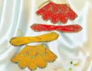 Durga Mata Dress, Durga Mata Lehenga, Durga Mata Heavy Poshak, Maa Durga Dress, Durga Idol Dress, Durga Mata Vastra, Durga Mata Shringar Dress, Navratri Dress for Durga Mata, Durga Puja Dress, Handmade Durga Dress, Floral Durga Dress, Designer Durga Mata Poshak, Durga Mata Lehenga Patka, Decorative Durga Dress, Temple Dress for Durga Mata, Festival Dress for Durga Idol, Premium Durga Mata Dress, Durga Idol Clothing, Mata Rani Dress, Durga Mata Decorative Dress