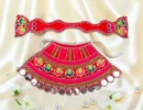 Durga Mata Dress, Durga Mata Lehenga, Durga Mata Heavy Poshak, Maa Durga Dress, Durga Idol Dress, Durga Mata Vastra, Durga Mata Shringar Dress, Navratri Dress for Durga Mata, Durga Puja Dress, Handmade Durga Dress, Floral Durga Dress, Designer Durga Mata Poshak, Durga Mata Lehenga Patka, Decorative Durga Dress, Temple Dress for Durga Mata, Festival Dress for Durga Idol, Premium Durga Mata Dress, Durga Idol Clothing, Mata Rani Dress, Durga Mata Decorative Dress