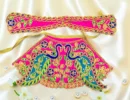 Durga Mata Dress, Durga Mata Lehenga, Durga Mata Heavy Poshak, Maa Durga Dress, Durga Idol Dress, Durga Mata Vastra, Durga Mata Shringar Dress, Navratri Dress for Durga Mata, Durga Puja Dress, Handmade Durga Dress, Floral Durga Dress, Designer Durga Mata Poshak, Durga Mata Lehenga Patka, Decorative Durga Dress, Temple Dress for Durga Mata, Festival Dress for Durga Idol, Premium Durga Mata Dress, Durga Idol Clothing, Mata Rani Dress, Durga Mata Decorative Dress