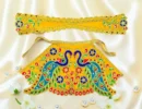 Durga Mata Dress, Durga Mata Lehenga, Durga Mata Heavy Poshak, Maa Durga Dress, Durga Idol Dress, Durga Mata Vastra, Durga Mata Shringar Dress, Navratri Dress for Durga Mata, Durga Puja Dress, Handmade Durga Dress, Floral Durga Dress, Designer Durga Mata Poshak, Durga Mata Lehenga Patka, Decorative Durga Dress, Temple Dress for Durga Mata, Festival Dress for Durga Idol, Premium Durga Mata Dress, Durga Idol Clothing, Mata Rani Dress, Durga Mata Decorative Dress