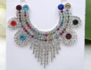 Laddu Gopal Mala, Laddu Gopal Haar, Blue Stone Mala, Krishna Ji Mala, Thakur Ji Mala, Laddu Gopal Jewelry, Laddu Gopal Shringar, Designer Laddu Gopal Haar, Crystal Mala for Laddu Gopal, Kanha Ji Mala, Bal Gopal Jewelry, Temple Jewelry, Janmashtami Shringar, Laddu Gopal Accessories, Krishna Idol Ornament, Fancy Laddu Gopal Mala, Premium Laddu Gopal Necklace, Thakur Ji Accessories, Radha Krishna Shringar, Laddu Gopal Decoration Items