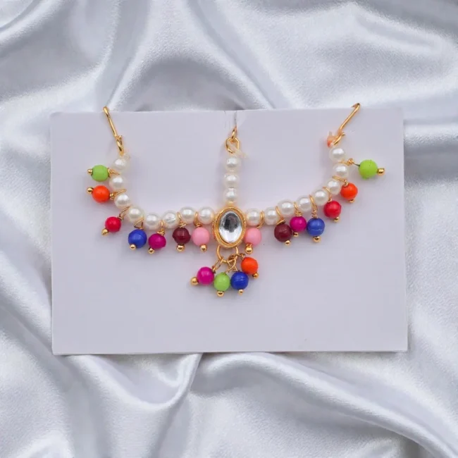 Radha Rani Matha Patti, Radha Rani Shringar, Radha Rani Forehead Ornament, Radha Krishna Matha Patti, Radha Rani Jewelry, Radha Krishna Accessories, Radha Rani Sheesh Patti, Deity Forehead Ornament, Temple Jewelry, Radha Krishna Shringar, Idol Jewelry, Radha Rani Crown Accessories, Radhashtami Decoration, Janmashtami Shringar, Radha Rani Ornament, Divine Shringar Accessories, Temple Decoration Items, Radha Krishna Temple Jewelry, Thakur Ji Shringar, Devotional Jewelry